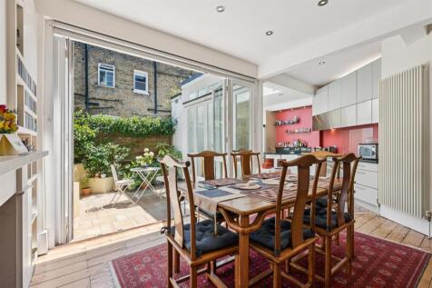 Merton Avenue, W4 - FOR SALE