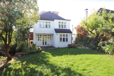 Mount Stewart Avenue