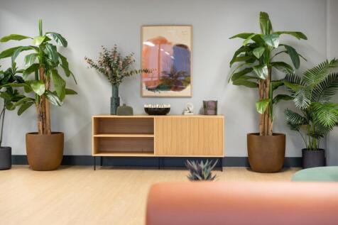 Soap Works Office Fitout  Interior Photography  