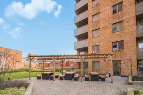 Communal Gardens