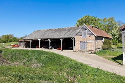 Outbuildings