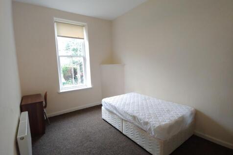 Wallace Street, Stirling, Stirlingshire, FK8 photo 5