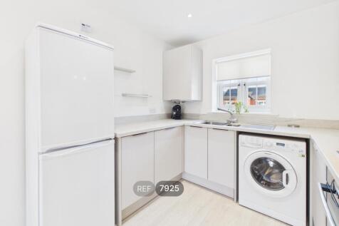 Kitchen/Living area