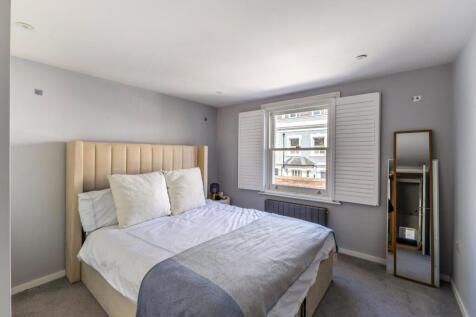 Campana Road, Fulham, London, SW6 photo 4