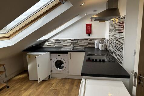 Far Gosford Street Studio 3 photo 3