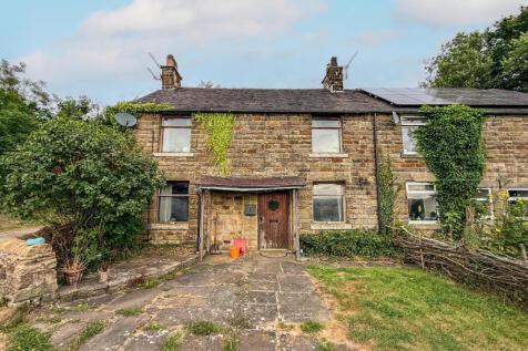 1 Dales View XI