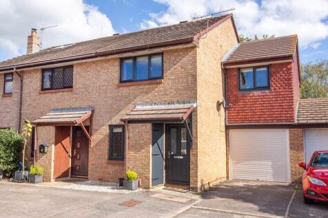 Lyndhurst, SO40 - property photo