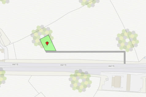 Clacutt Farm Green