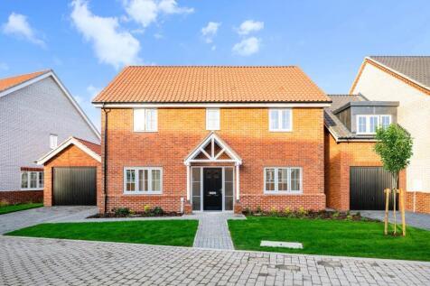 St Georges Place - The Rushmere Number 21 -