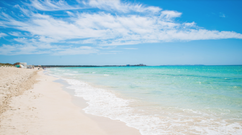 PENTHOUSE APARTMENT IN A NEW PROMOTION  WITH PRIVATE ROOF TERRACE, GARDENS AND POOL