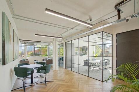 91 Goswell Road