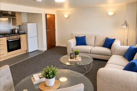 Apartment 6, Satchwell Granary, 2 New Street, Leamington Spa photo 3