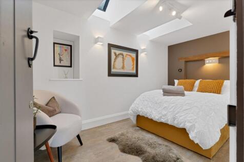 Ground Floor Bedroom