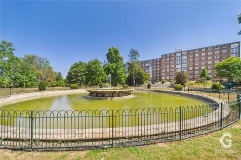 Communal Gardens