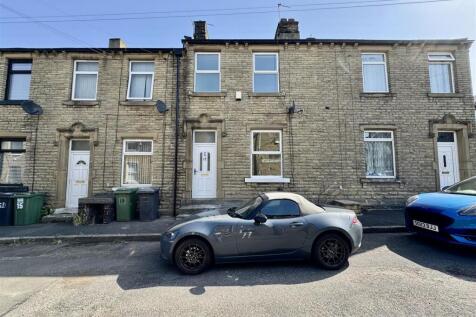 EXTERNAL FRONT AND PARKING