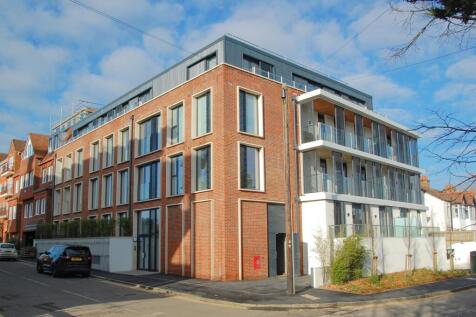 Front of Building (M