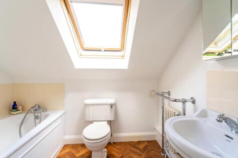 Bathroom 3