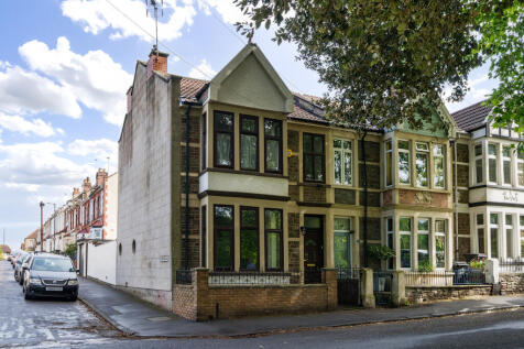 Bristol, BS5 - property photo
