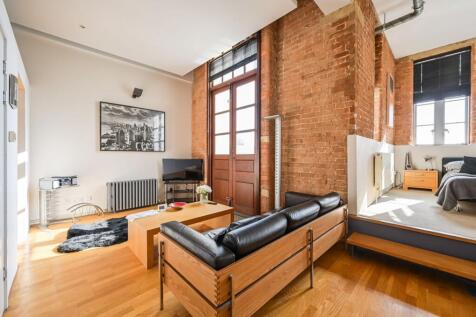 London, N1 - property photo