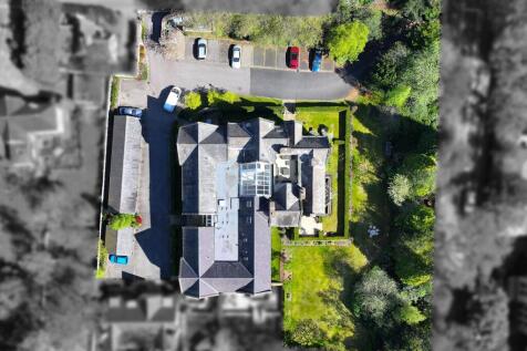 Birds Eye Plot