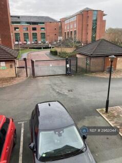Parking Area