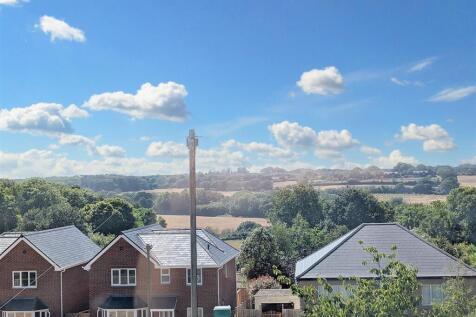 Far Reaching Rural Views