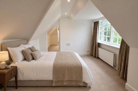 The Grange, London, SW19 photo 4