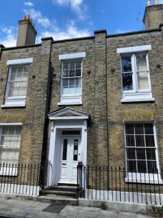 Cranbury Terrace, Southampton, Hampshire, SO14 photo 2