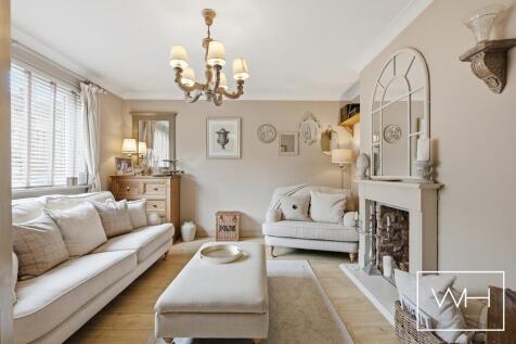 53 Copley Crescent, 
