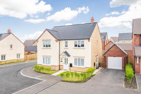 Corby, NN17 - property photo