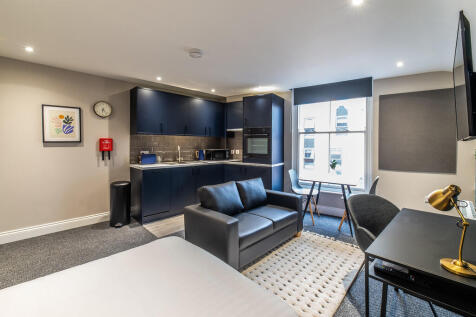 Canning Place B31...