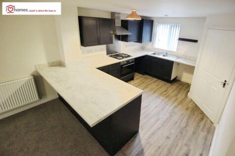 Bellerphon Drive, Meir, Stoke-On-Trent photo 4