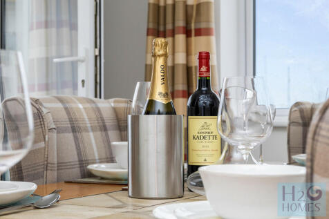 Collingwood Court...