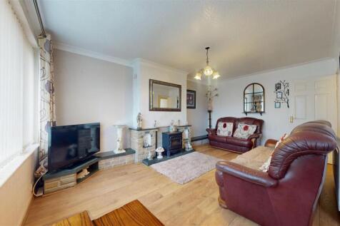 Cranshaw Avenue, Reception Room