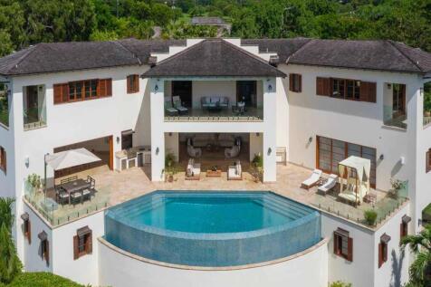 Fountainhead, Sandy Lane