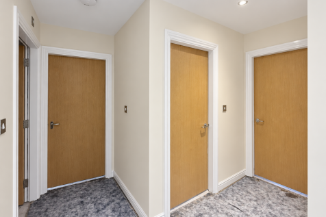 Birchfield House, Hopes Carr, Stockport photo 3