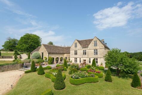 Lodge Farm