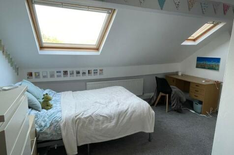 £170 pppw Bills Incl, 5 Lausanne Road, Manchester, M20 photo 4