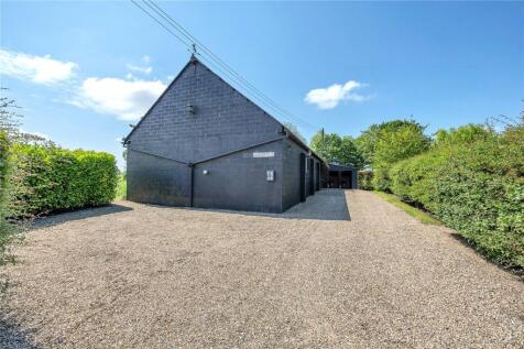 Barn