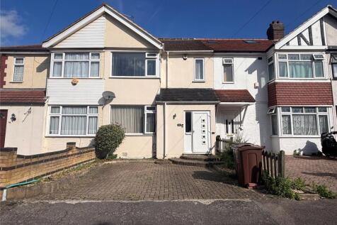 Romford, RM6 - property photo