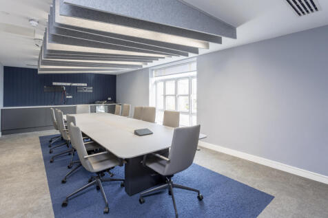 Office to rent Image 7