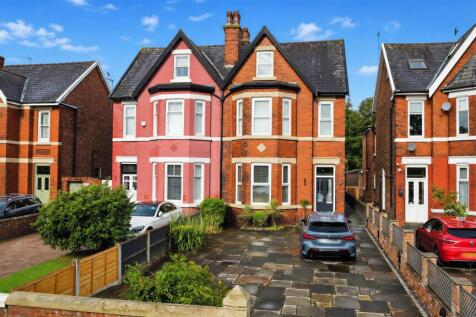 Mill Lane For Sale