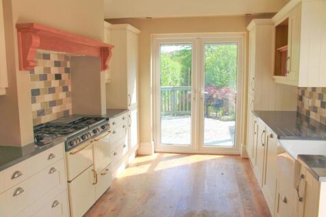 Kitchen a