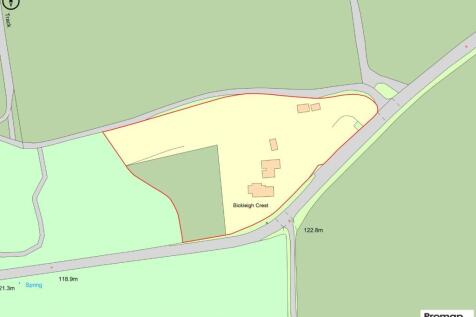 Land Plan