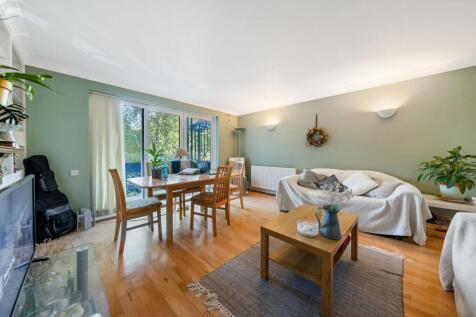 Reception / Dining Room