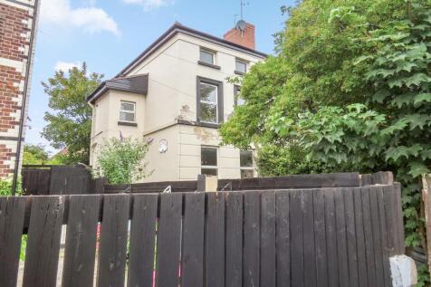 534 Old Chester Road, Rock Ferry, Birkenhead, Wirral, CH42 4PF