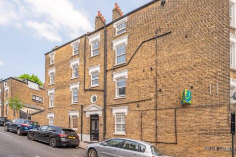 London, NW6 - property photo