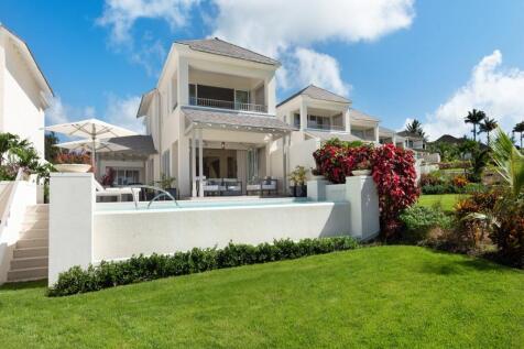 Courtyard Villa 21 | Apes Hill Sea View Villa