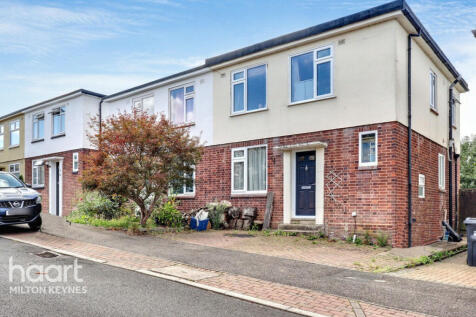 Milton Keynes, MK11 - property photo