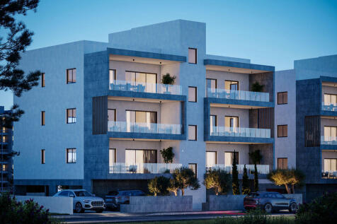 Building Exterior -